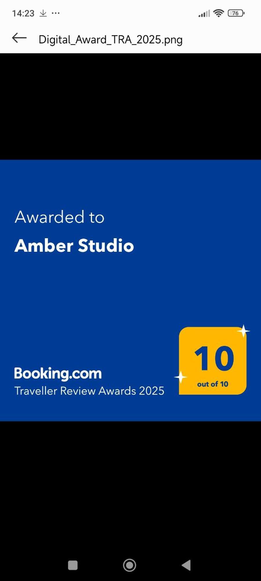 Amber Studio كرايوفا المظهر الخارجي الصورة